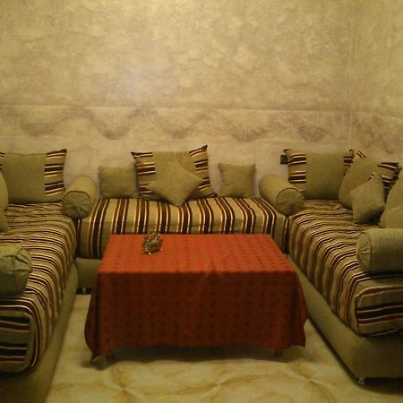 Magnifique Appartement Plage Saïdia Kültér fotó