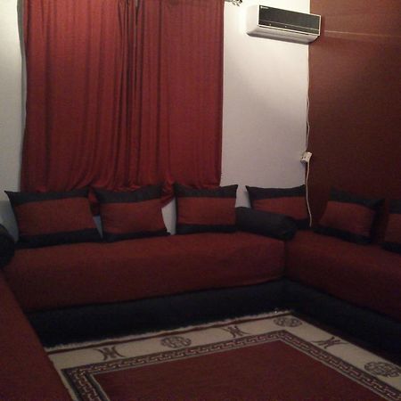 Magnifique Appartement Plage Saïdia Szoba fotó