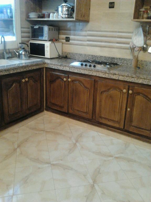Magnifique Appartement Plage Saïdia Kültér fotó